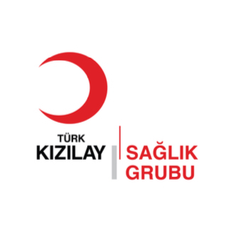 Kartal Kızılay Hastanesi logo