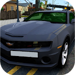 Cover Image of Télécharger Car Racing Chevrolet Game 1.0 APK