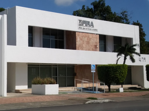 FIRA Residencia Estatal Quintana Roo, Av Álvaro Obregón 479, ISSSTE, 77050 Chetumal, Q.R., México, Oficina del gobierno federal | QROO