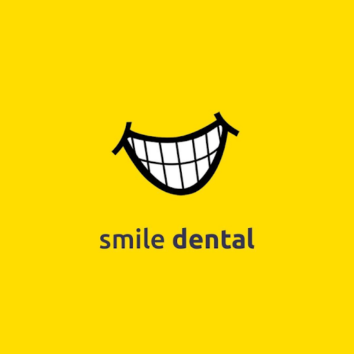 Smile Dental : Palmerston North Dentists logo