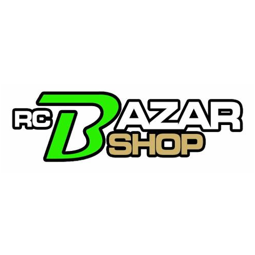 rc bazar store logo