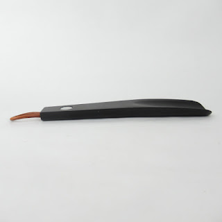 Hermès Chausse Pied De Voyage Selye Shoehorn