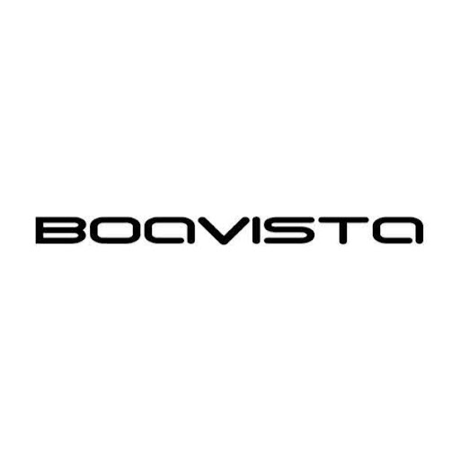 Boavista Luxury Concept Store logo