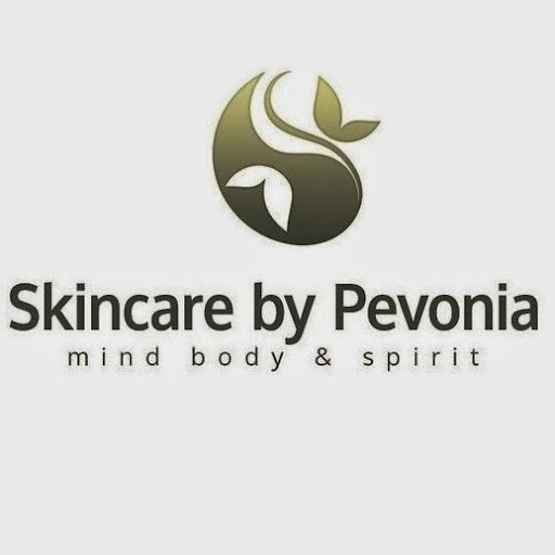 Skincare by Pevonia logo