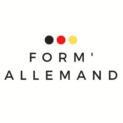 Form'Allemand logo