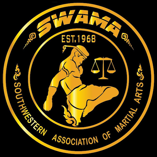 SWAMA Martial Arts logo