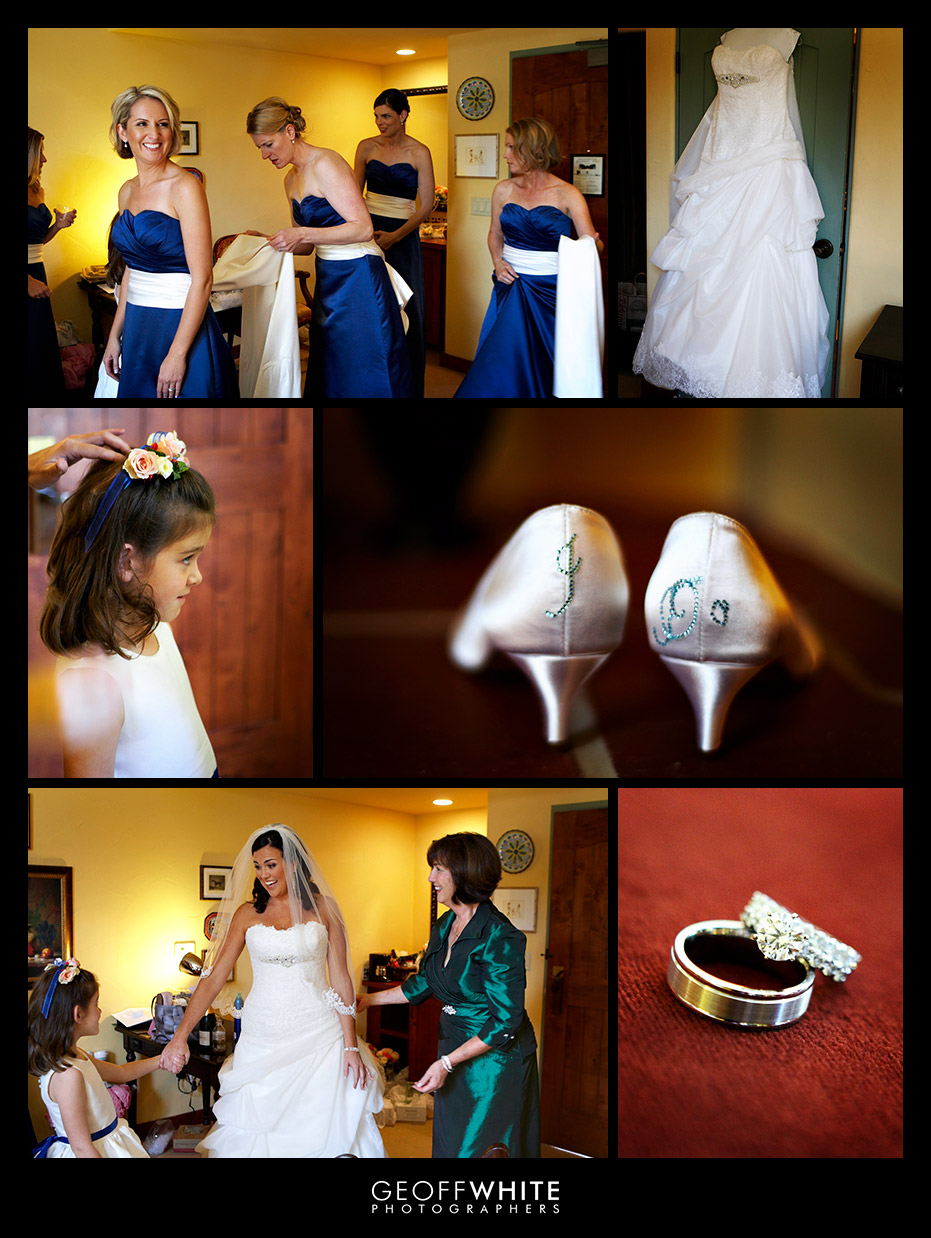 One of our favorite weddings