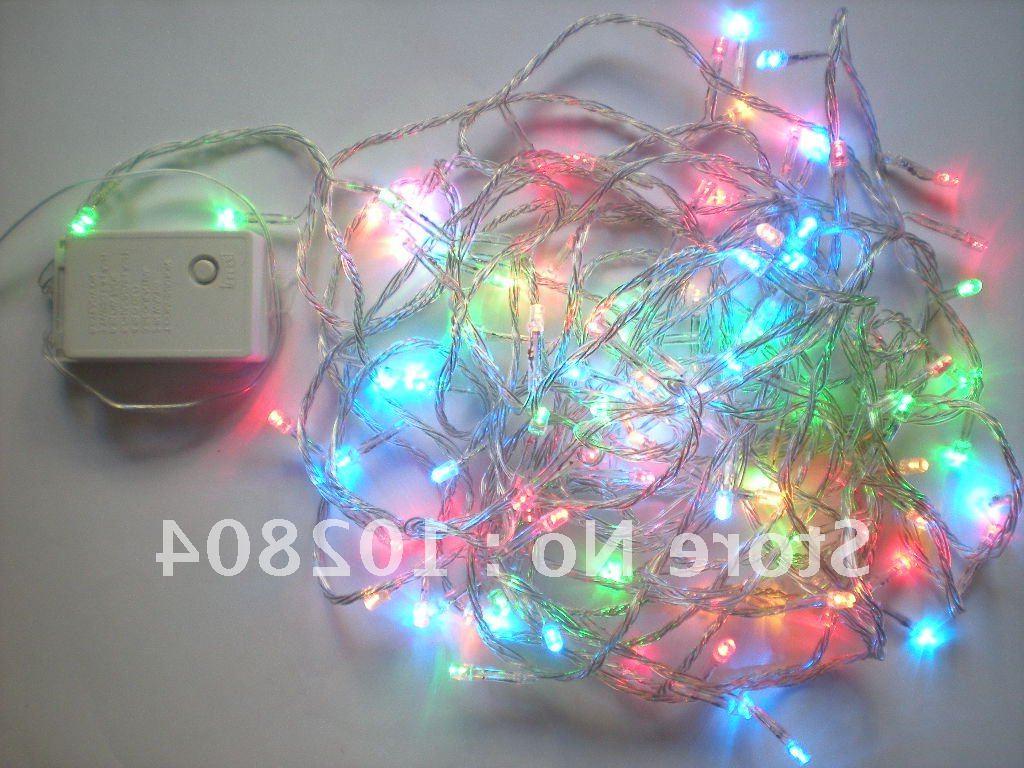 String lights Party Light,