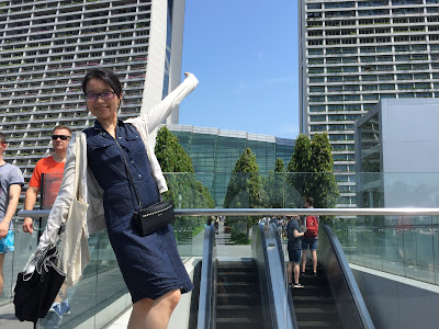 200以上 シンガポール 旅行 マリーナベイサンズ 149315-シンガポール 旅行 マリーナベイサンズ 感想