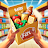 Supermarket Simulator 2024 icon