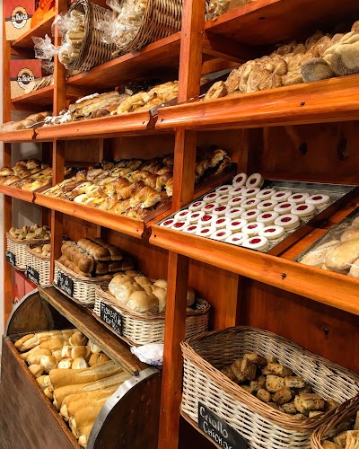 Photos of Panaderia La Tasca Suc. 3
