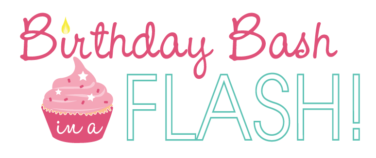 Flash Birthday Sale