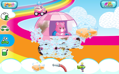 Care Bears: Care Karts