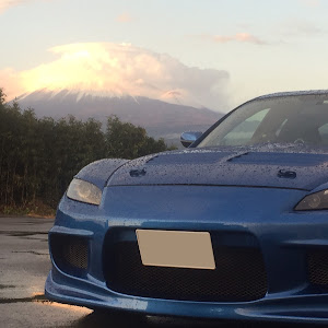 RX-8 SE3P