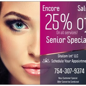 Encore Salon