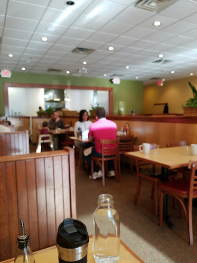 Breakfast Restaurant «First Watch - Des Peres», reviews and photos, 13323 Manchester Rd, Des Peres, MO 63131, USA