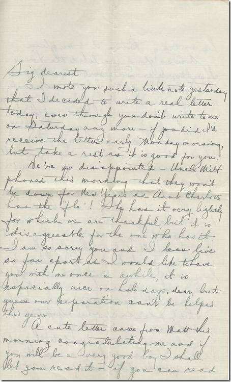 Letter to Sig 12_28_1918