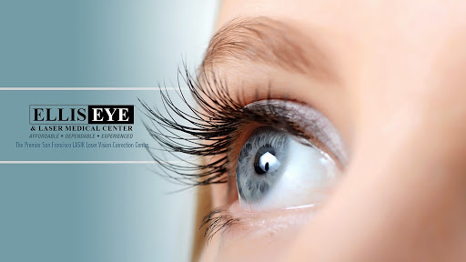 Ellis Eye & Laser Medical Center