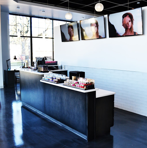 Michael Graham Salon & Spa