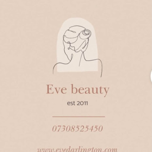 Eve Beauty logo