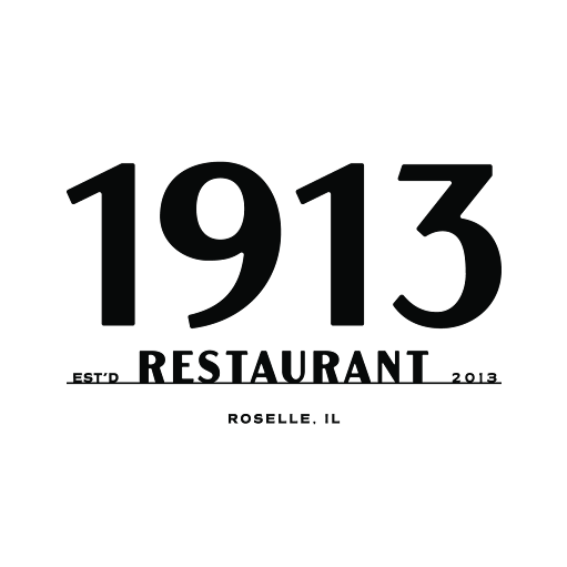 1913 Restaurant + Bar logo