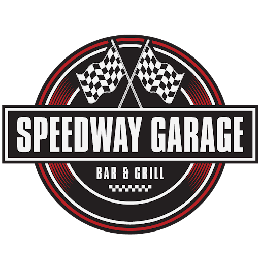 Speedway Garage