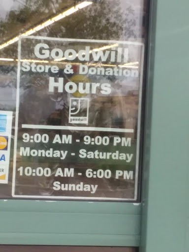 Non-Profit Organization «Goodwill», reviews and photos, 1217 Bay Rd, Webster, NY 14580, USA