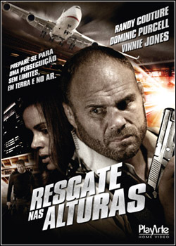 Download Baixar Filme Resgate nas Alturas   Dublado