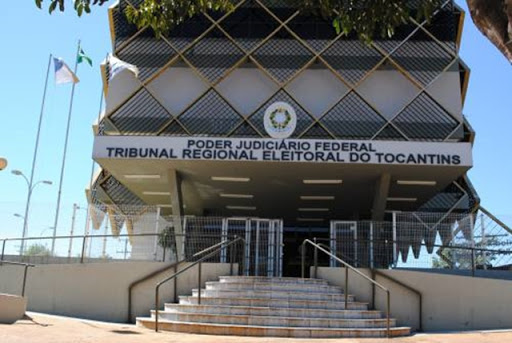 Tribunal Regional Eleitoral do Tocantins, Av. Teotônio Segurado, Quadra 202 Norte, Conjunto 1, Lote 1 e 2, s/n - Plano Diretor Norte, Palmas - TO, 77001-032, Brasil, Organismo_Público_Local, estado Paraná