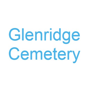 Glenridge Cemetery logo