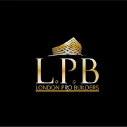 London Pro Builders Logo