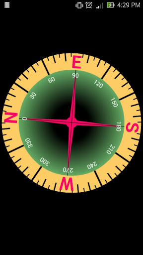 Compass Pro