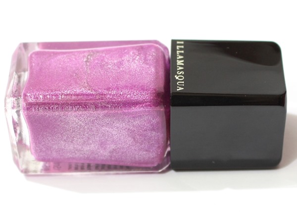 SeanceNailVarnishIllamasqua10