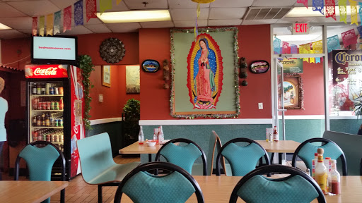 Restaurant «El Tapatio Mexican Cuisine», reviews and photos, 252 NY-211, Middletown, NY 10940, USA