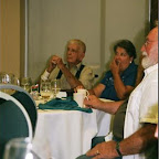 Click to Expand Jim Dunkley, Cathyu Dunkley Patterson and Jerry Gleaves.