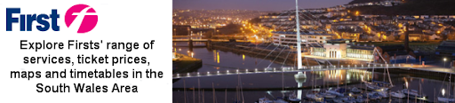 First South Wales