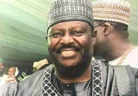 Ex-Kano rep, Hamza, dies at 70