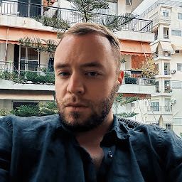 Igor Mokritskyi's user avatar