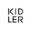 Kidler Design Studio logotyp