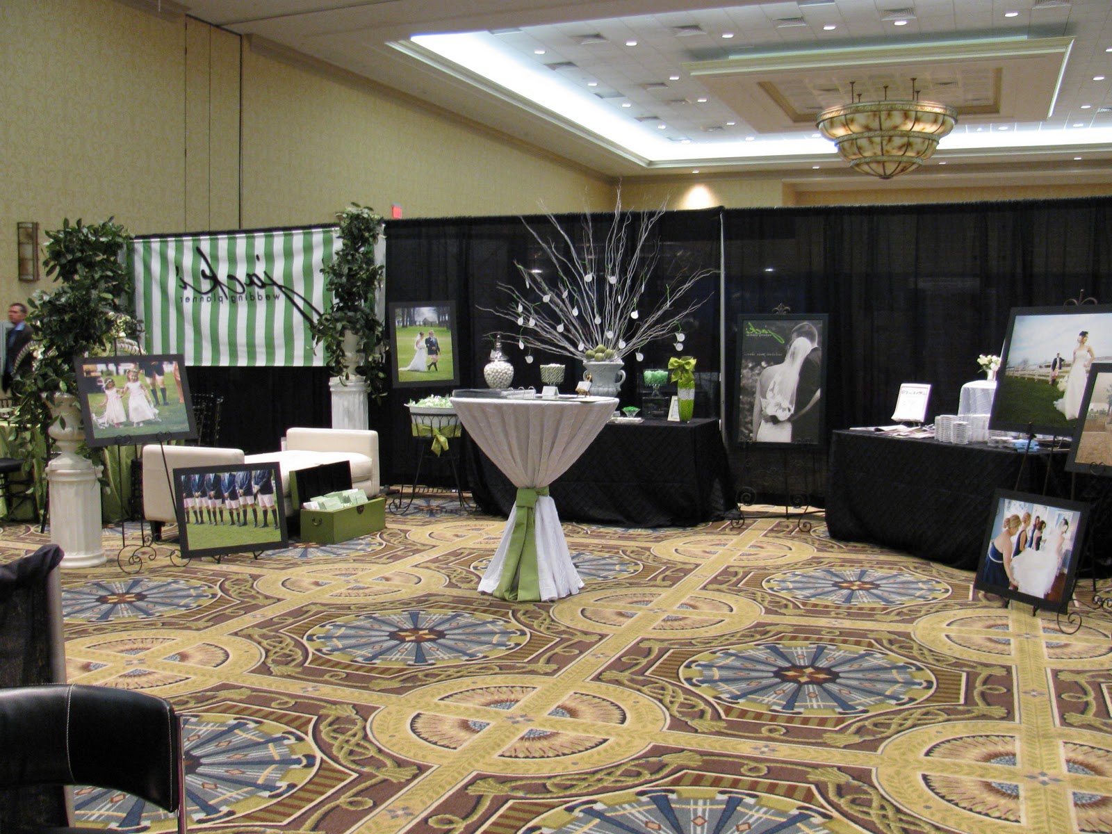 Bride Bridal Show,