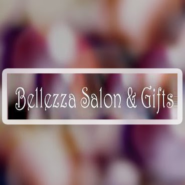 Bellezza Salon & Gifts logo