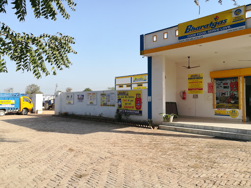 RBN BHARATGAS, 1, Sirsa Rania Rd, Ramnagaria, Sirsa, Haryana 125055, India, Gas_Agency, state HR