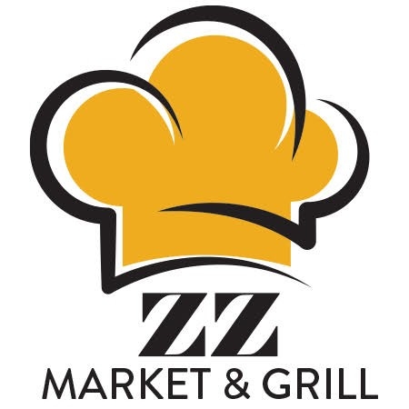 ZZ Market & Grill logo