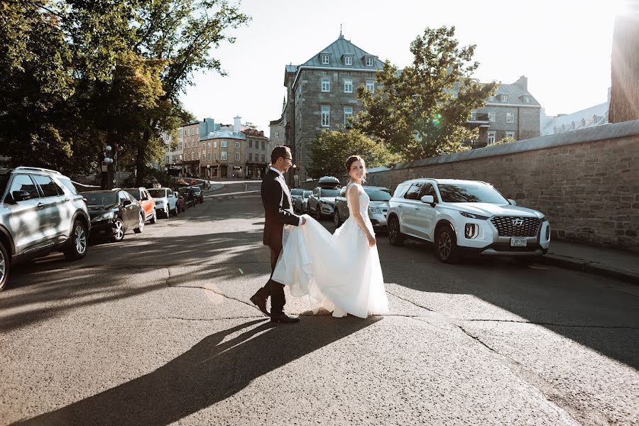 Photographe de mariage Yves Gagnon (dyadimagery). Photo du 19 octobre 2023