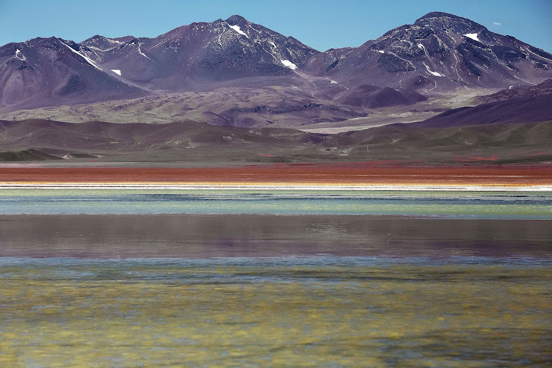 III REGION ATACAMA: COPIAPÓ / RUTA DE LOS SEISMILES - CHILE Y BOLIVIA POR CARRETERA: DE SANTIAGO AL SALAR DE UYUNI (18)