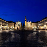 Piazza San Carlo di 