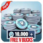 Free V-Bucks for Fortnite Tips New | App Report on Mobile ... - 180 x 180 png 59kB