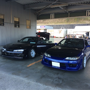 シルビア S15