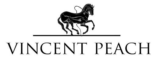 Vincent Peach Fine Jewelry Flagship Store logo