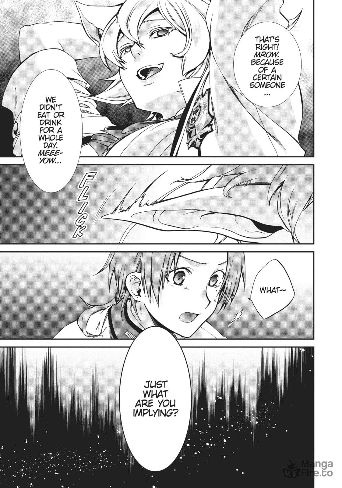 Mushoku Tensei Page 11